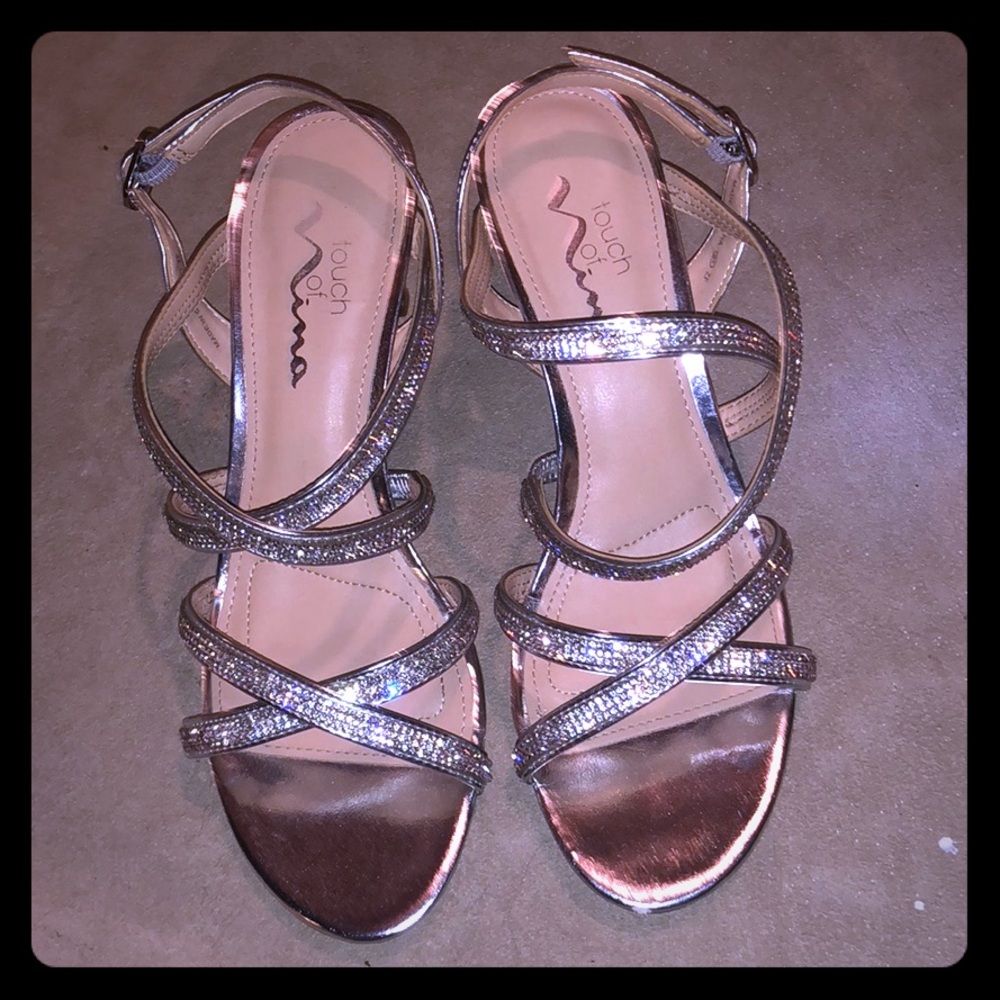 Nina heels